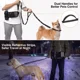 thumbnail image 5 of Pawaboo Manos Libres Correa De Perro Con Bolsa De Cintura..., 5 of 8