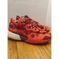 thumbnail image 1 of Ad-id-as Mens POD S3.2 PYV702001 5/19 Red Basketball Shoes Sneakers Size9.5, 1 of 6