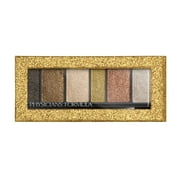 Physicians Formula Shimmer Strips Custom Eye Enhancing Extreme Shimmer Shadow & Liner Disco Glam, Gold Nude