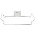thumbnail image 2 of Stainless Steel Trash Rack, Garbage Bags Bracket, Practical For Kitchen Toilet For Home Office, 2 of 8