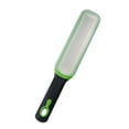 thumbnail image 1 of Binwennn Kitchen Cheese Grinder Grinder Garlic Grinder Grinder Food Grinder With Handle Stainless Steel And Protective Cover Mini Shder Kitchen Food Grater Stainless Steel Very Crate Foot Stainless, 1 of 6
