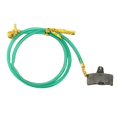 thumbnail image 3 of 1:12 Dollhouse Miniature Simulation Irrigation Pipe Model Outdoor, 3 of 5