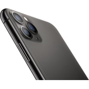 Apple iPhone 11 Pro Max Space Gray 256GB GSM Unlocked