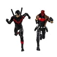 thumbnail image 1 of Figuras de acción McFarlane Toys DC Capucha Roja y Nightwing, 1 of 11