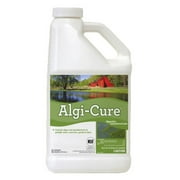 Applied Biochemists 395404A Algi-Cure Algaecide Pond Treatment 1 gal. Liquid