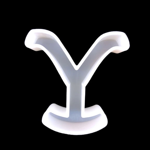 Multiple Shaped Silicone Mold, Multipurpose Household Baking Mold, Car Fragrance Silicone Mold, for Soap Candle Resin Car Supplies, for Cookies Candies Mini Cakes Pastries