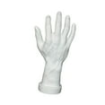 thumbnail image 4 of TISHITA Hand Model Fake Human Hand for Themed Party Cosplay Decoration Nail Training White, 4 of 8