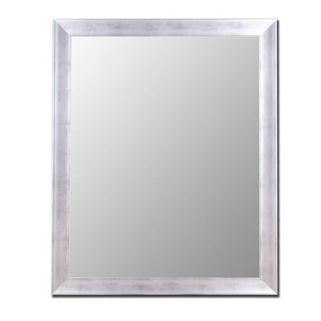 Avenue Mirror - Brayden Studio Conduit Avenue Accent Mirror