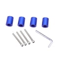 thumbnail image 3 of Rear handles Roll Bar 2007 Sport, , Freedom Replacement - blue, 3 of 8