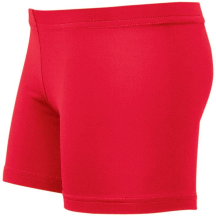 HighFive Womens Spike Low Rise Polyester/spandex Short345530