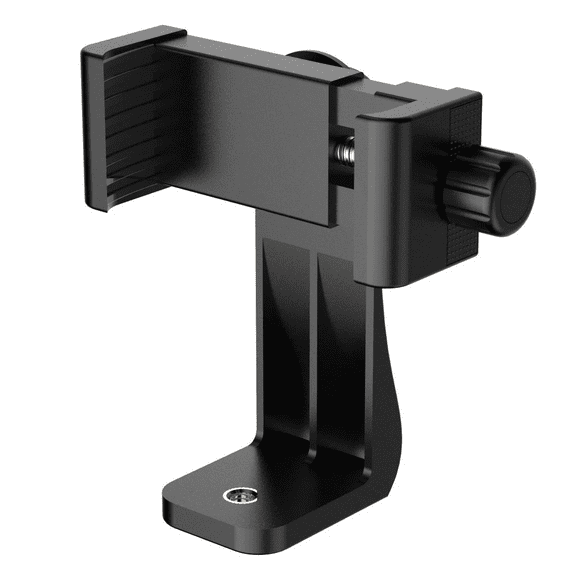 Holder Tripod Adapter Mount for Iphone Samsung Galaxy Cellphone Universal