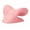 Pink, variant on Neck Shoulder Stretcher Relaxer Cervical Chiropractic Traction Device Pillow For Side Back Stomach Sleeper Remedial Pillows