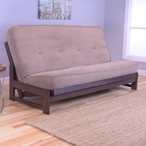 aspen futon and mattress