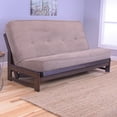 thumbnail image 2 of Kodiak Furniture Aspen Futon and Mattress, 2 of 2