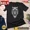 Black-3, variant on HOT-Parrot Flock - Macaw, Cockatoo, African Grey, & Budgie T-Shirt Unisex T-shi