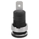 thumbnail image 4 of 50 Piezas de Conector Banana de 4 Mm Conector Banana de Cobre Buena Transmisión Accesorios de Prueba Eléctrica para Conectores Tipo Banana ANGGREK  Otros, 4 of 8