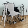 thumbnail image 1 of FONWILYO Daily Use Absorbent Wheelchair Seat Protector Light Grey 1Pack, 1 of 6