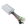 thumbnail image 4 of Bike Taillight Controller Kit,22A Electric Bike Controller Electric Bike Controller Kit Bicycle Brake Thumb Throttle Smooth Operation, 4 of 8