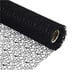 thumbnail image 4 of Mesh Ribbon Roll Spider Web Deco Ribbon Lace Net Jute Mesh Trim Ribbon Gauze Roll for DIY Craft Flower Gift Packaging Door (Black), 4 of 5