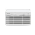 thumbnail image 6 of MRCOOL 8,000 BTU 115-Volt Smart Window Air Conditioner with Remote, Cools 350 sq ft, U Shaped for better efficiency and sound reduction, 6 of 6