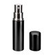 thumbnail image 4 of Qarigey 5 uds atomizador vacío 5ml dispensador de boquilla de aluminio recargable botella de Spray de fragancia de Metal maquillaje al aire Type2 NO2, 4 of 6
