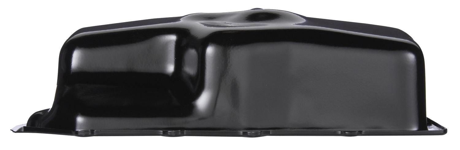Spectra Premium CRP08A Steel Engine Oil Pan