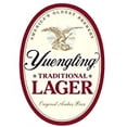 thumbnail image 2 of Yuengling Lager Oval Metal Sign, 2 of 2