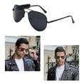 thumbnail image 3 of Gafas de sol Auriculares Bluetooth Sunnimix Gafas de sol de audio Color 01, 3 of 7