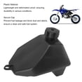 thumbnail image 4 of Tanque de combustible de bicicleta cuádruple, tánque de combustible un prueba de polvo atv anti deformación 2l instalación fácil para 4 tiempos 50 ml 70 ml 110 ml de 125 ml de, 4 of 7