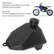 thumbnail image 4 of Tanque de combustible de ATV, Tanque de combustible de quad de quads resistente con tapa para 4 Tiempos 50 ml 70 ml 110 ml de motocicleta de 125 ml, 4 of 7