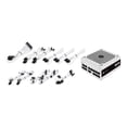 thumbnail image 1 of 750W Corsair White Series RM750 80+ Gold, 1 of 1