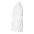 thumbnail image 6 of CORE365 CE108 Men's Nova Performance Pique Polo-White-XL, 6 of 6