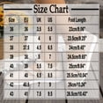 thumbnail image 3 of Womens Casual Sandals Women's Fashion Casual Spring And Summer Comfortable Solid Color Baotou Hollow Breathable Thick-Soled Sandals Beige, 3 of 9
