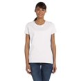 thumbnail image 3 of Fruit of the Loom HD Cotton Women�'s Short Sleeve T-Shirt, 3 of 5