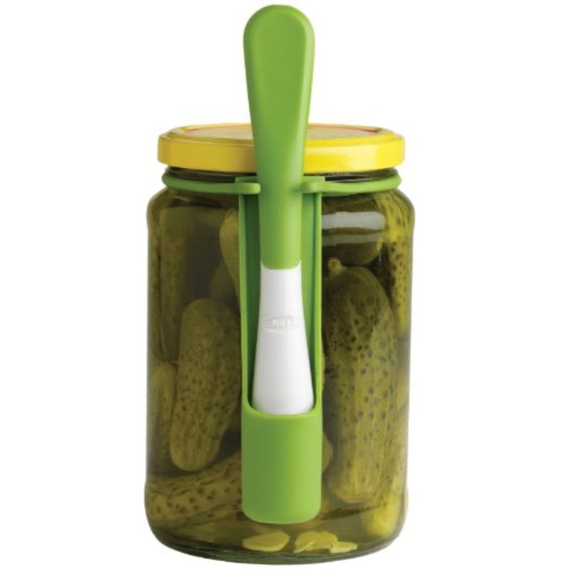 Chefn FridgeFork Condiment Fork Arugula and Meringue