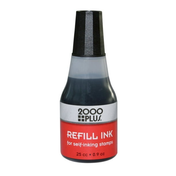 2000 Plus Printer S 260 Ink Refill 2000 Plus Printer S 260 Ink Refill
