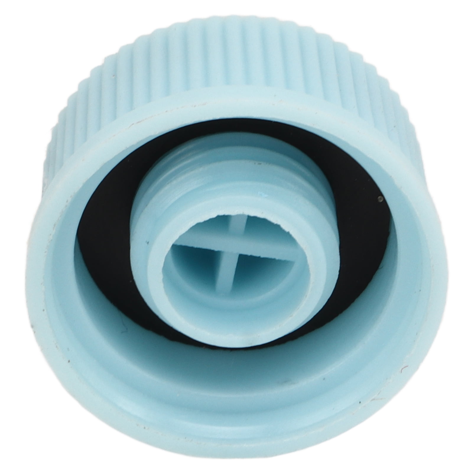 Car Ac Valve Cover Vehicle Ac Compressor Cover Automobile Air