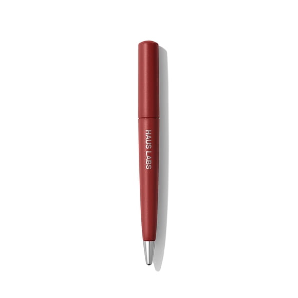 Crayon de Labios HAUS LABS BY LADY GAGA Le Monster Mocha Matte Vegano