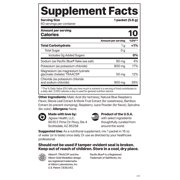 Potassium Cocktail™ Blue Raspberry Packets