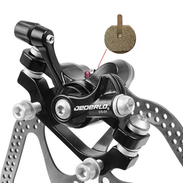 Bike mechanical brake sale