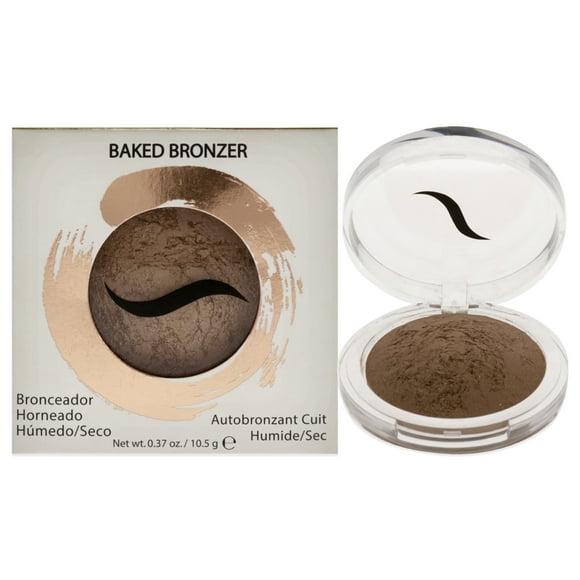 Sorme Cosmetics bronceador Bronceador horneado - 807 Calidez 0.20 oz Sorme Cosmetics bronceador 0.20 oz