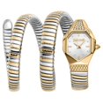 thumbnail image 1 of Reloj Just Cavalli JC1L370M0055 esfera dorada y plateada, 1 of 4