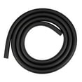 thumbnail image 2 of Cuadro De Bicicleta De Monta?a Amortiguador De Carcasa Interna 1.5M Reemplazo Reducción De Ruido Negro Sunnimix Carcasa para cable de bicicleta, 2 of 8