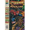 thumbnail image 1 of Spider-Man Megazine #6 VF ; Marvel Comic Book, 1 of 1