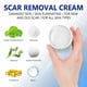 thumbnail image 4 of Elaimei nueva crema para cicatrices tipo prensa estrías quemaduras cesárea cicatriz eliminación crema 50ml, 4 of 5