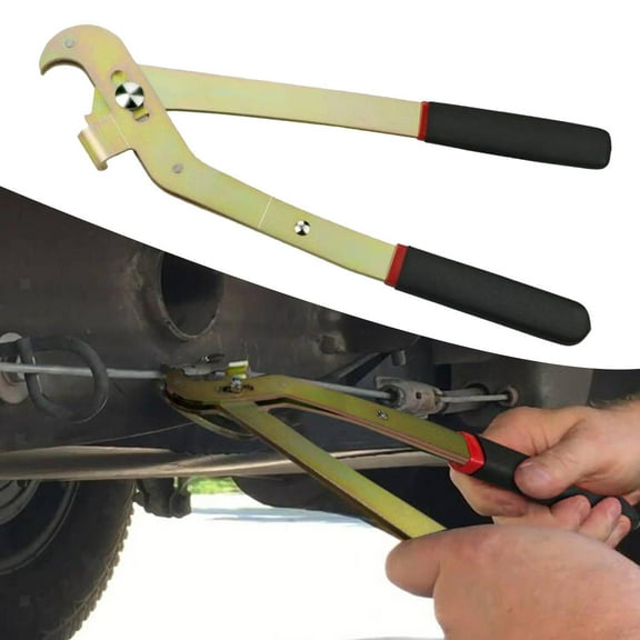 14 inch Parking Brake Cable Coupler Removal Tool 10500 1Pack
