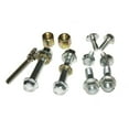 thumbnail image 3 of Complete Body Chassis Nut Bolts Fixing Kit For Yamaha RX100 Motorcycle, 3 of 5