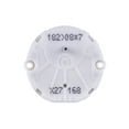 thumbnail image 3 of 6Pcs X27.168 Stepper Motor with 10Pcs White T5 LED Light Bulbs with Scokets Speedometer Instrument Gauge Cluster Repair Kit Fit for GM For Toyota for Honda For Ford For Chrysler For Chevy, 3 of 4