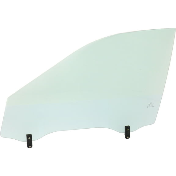 Door Glass Compatible with 2006-2010 Kia Optima Magentis Front, Left Driver FD23027 GTYN