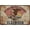 dgs1194, variant on Retro Sign Game Fish Vintage Tin Fishing Bass Trout Salmon Decor Outdoor Indoor Wall Panel Mural Size 8x12 INCH Signs Plates Printed style 2
